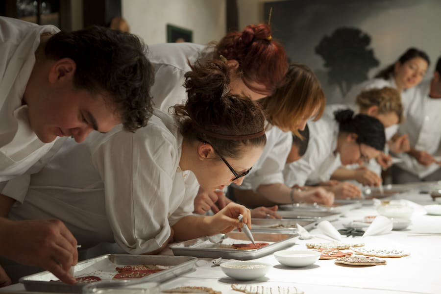 Careers Gramercy Tavern in New York City